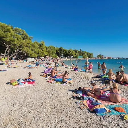 Apartman 2 Bedroom Cozy In Biograd Biograd na Moru